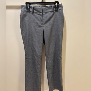 Ann Taylor - Ankle Pant